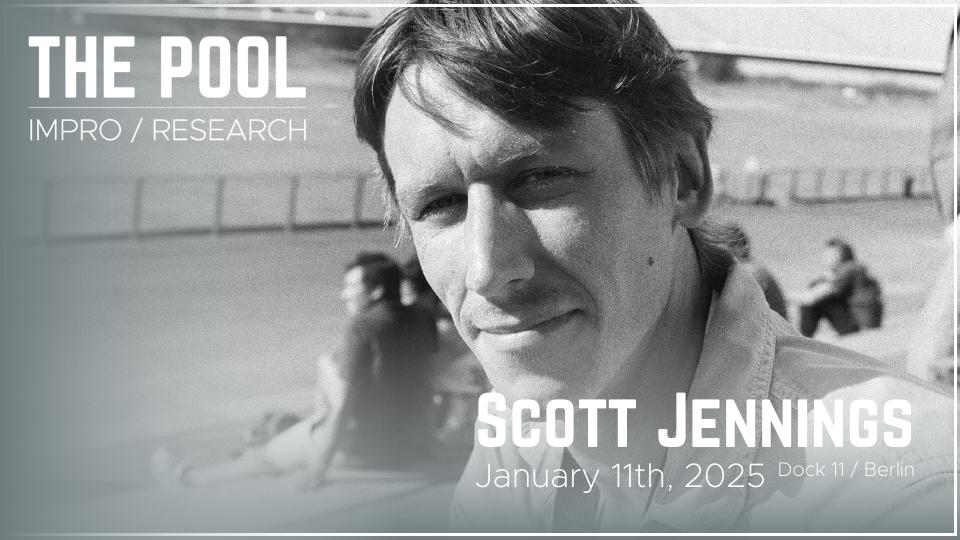 THE POOL | Scott Jennings