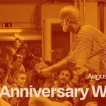 Tictac Art Centre – 7th Anniversary Week – August 18 – 24