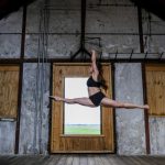 Video Audition For DiA Stepping Stone Program