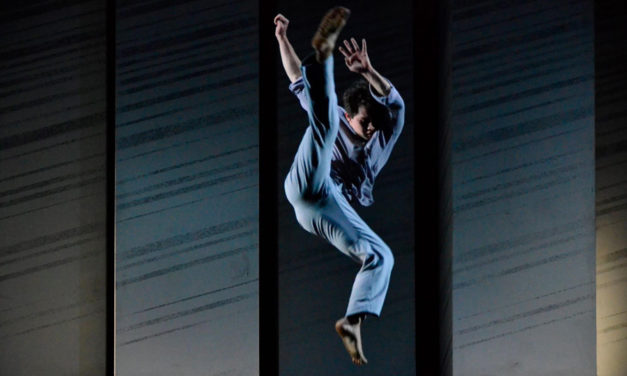 Audition Notice Volkstheater Rostock