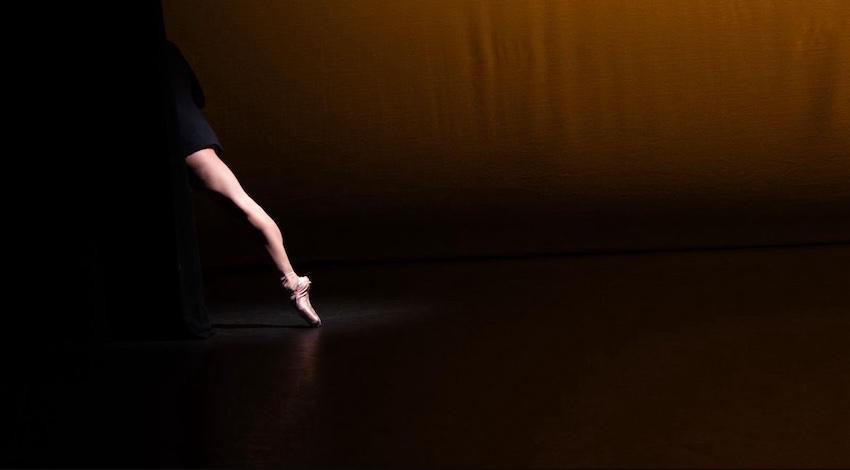 Women’s International Festival of Choreography