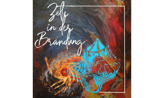 Zelte in der Brandung Festival