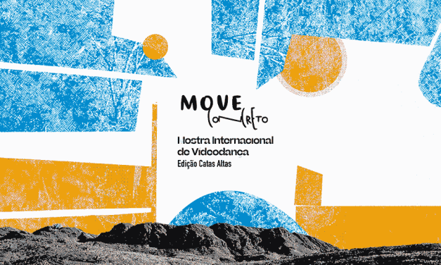 Move Concreto! International Video Dance Exhibition – Catas Altas Edition