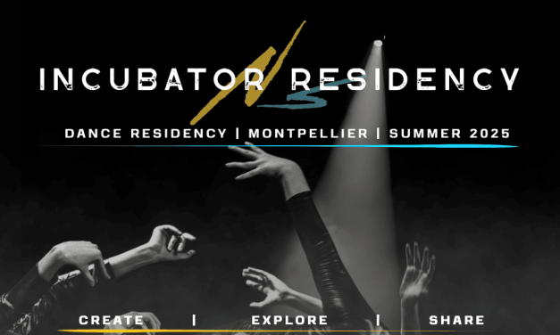 Nossetssik Dance Company Incubator Residency 2025