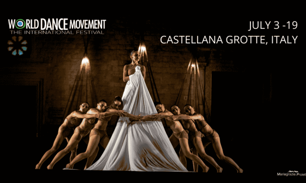 World Dance Movement – The International Festival